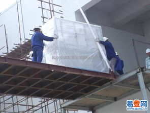 昌平設(shè)備搬運 專業(yè)服務(wù)，讓搬遷更高效